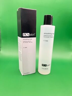 PCA skin New Sealed Smoothing Toner 7 fl oz